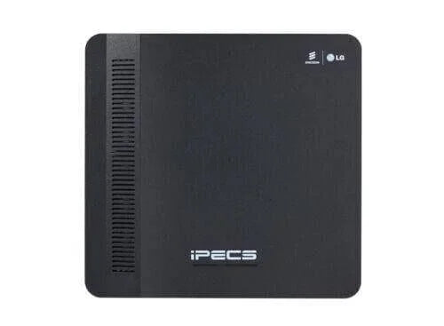 iPECS Ericsson-LG Telephone System ~ Phone System ~ eMG80 IP PABX ~ FREE POST