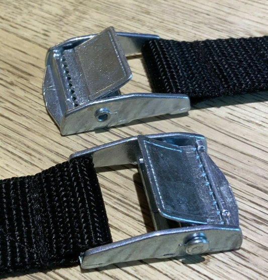 Thule Rideon strap