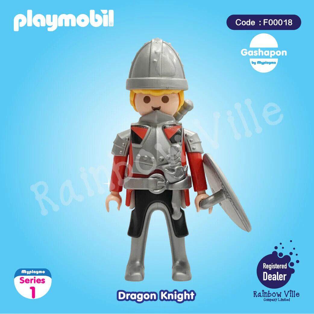 Playmobil Action Figures collection Pirates Police & Others