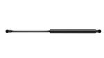 Black gas strut for tractor parts and industrial equipment