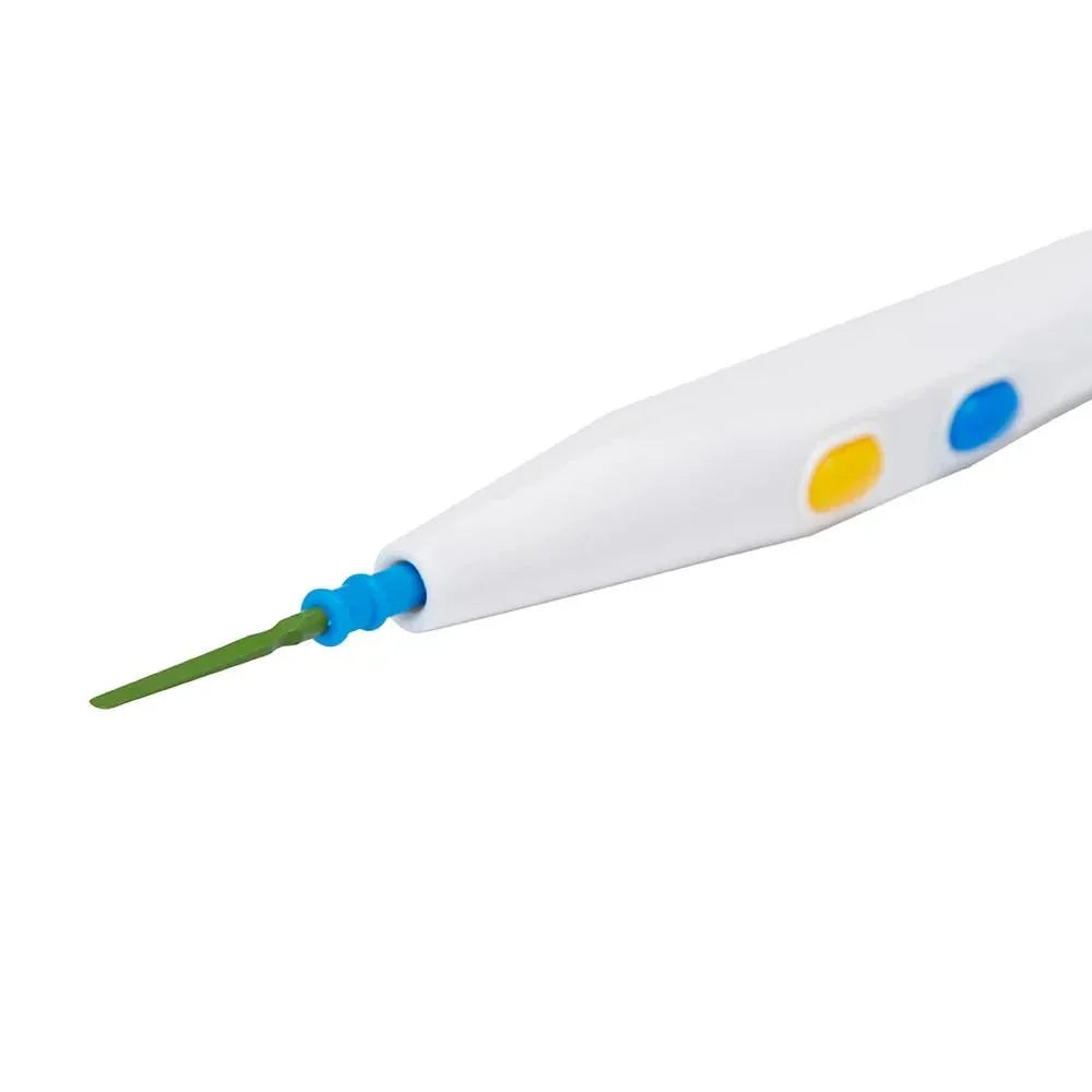 Linear medical Diathermy Pencils (with blade) button switch 3M LELE10118 box 25