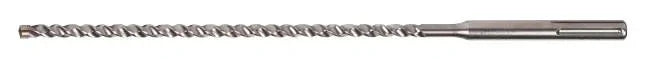 Rebardrill SDS MAX Turbo Masonry Drill 16mm x 200mm x 340mm - plastic hanger