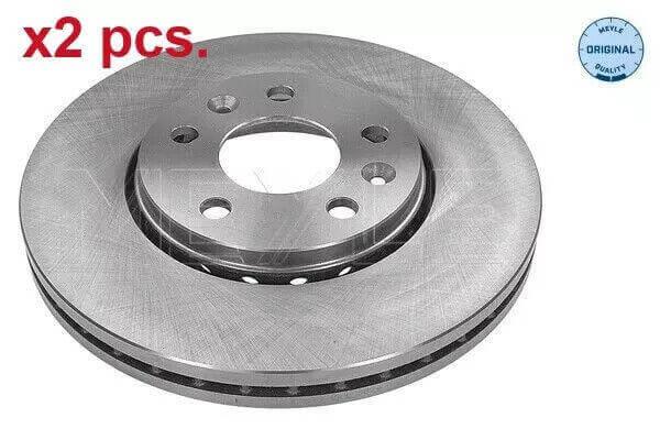 High-quality brake disc for trucks, featuring original quality and durable design, ideal for heavy-duty use.