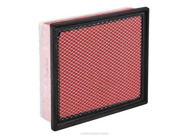 Ryco Air Filter A2011 Toyota HiAce 2019-2024,Hyundai Santa Fe 2006-2009