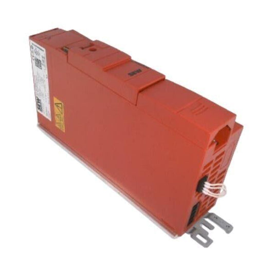 EW EURODRIVE 4 KW (5.4 HP) Inverter MC07B0040-5A3-4-S0 MOVITRAC B