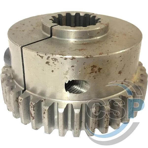 FINLAY 15.35.0084 - Pump Hub
