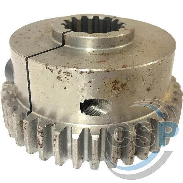 FINLAY 15.35.0084 - Pump Hub