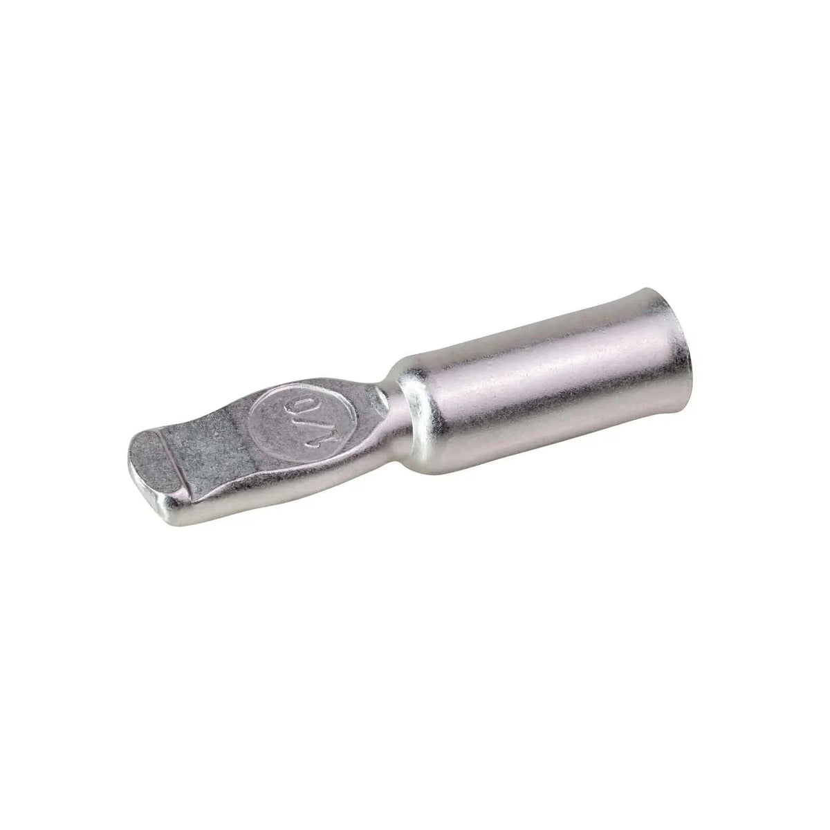 Metal electrical connector terminal for wiring applications