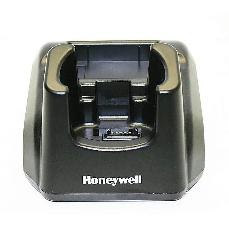 Honeywell 6100-EHB Charging Cradle Ethernet Base For Dolphin 6110 LAN - EXCL PSU