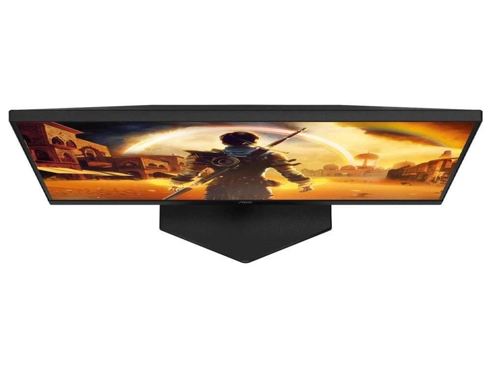 AOC 27G42E 27" Full HD 180Hz 0.5ms Fast IPS Gaming Monitor