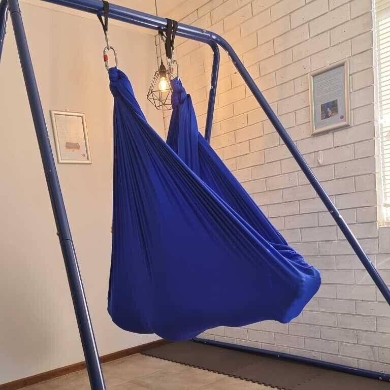 Calming Swing Stand (Just Stand)