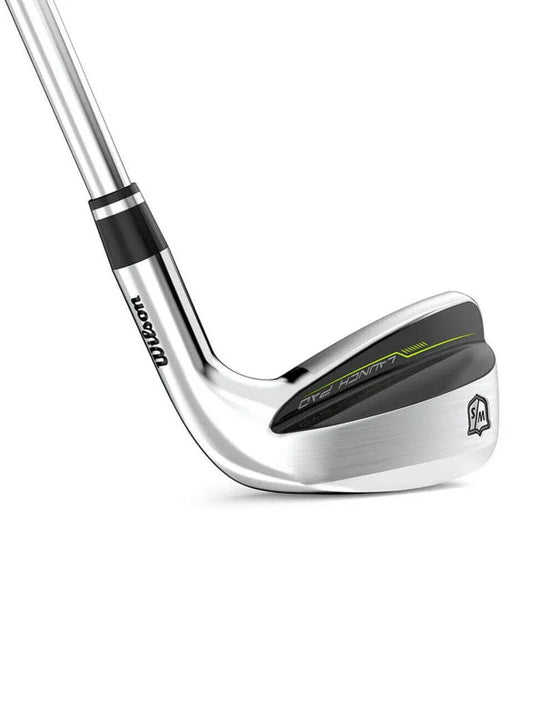 Wilson Staff Golf LAUNCH PAD 2 Single Iron 5, 6, 7, 8, 9 MRH/Wedge CLUBHEAD ONLY