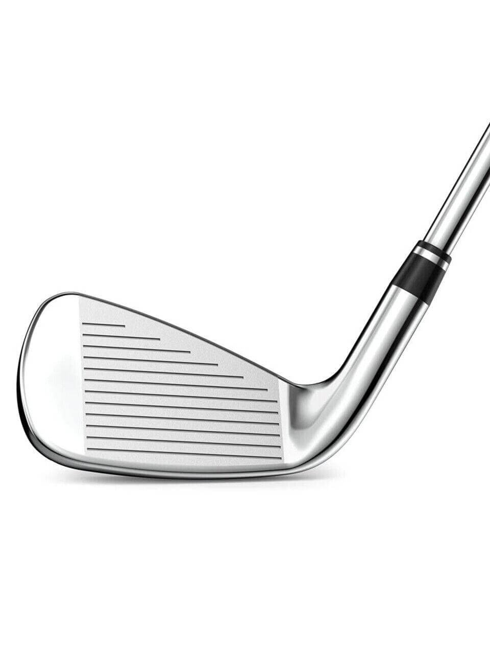 Wilson Launch Pad 2 Iron Single Iron 5, 6, 7, 8, 9 MRH/Wedge CLUBHEAD ONLY