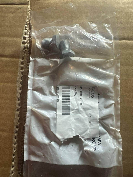 Genuine INEOS Screw Plug GRA0000011720, (GRA-0000-011720)