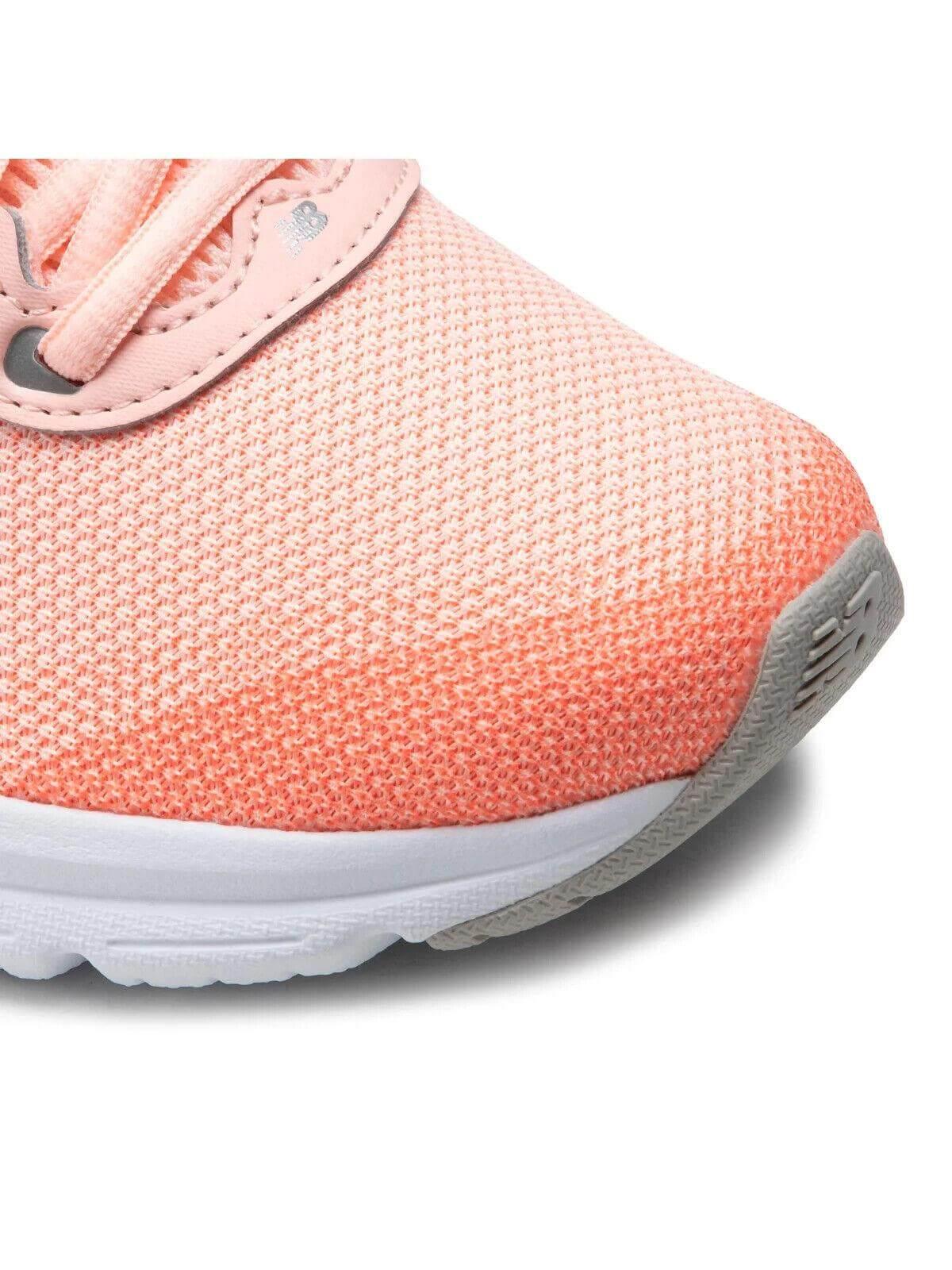 New Balance Women's Pink W411LP2 Size 9 USA Running Sport Lifestyle Shoes