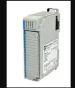 Allen Bradley PLC module for industrial automation systems