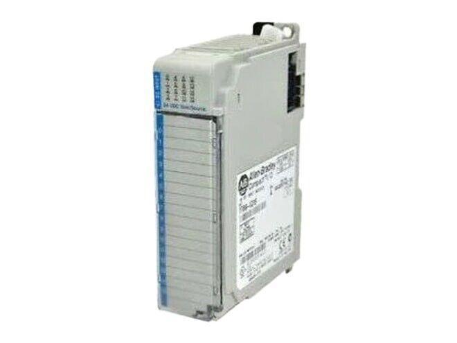 Allen Bradley industrial control module for automation systems