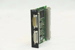 DEH11B electronic module with dual DB connectors for industrial systems