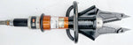 Holmatro PWR hydraulic rescue tool with cutting jaws, used for emergency vehicle extrication and heavy-duty rescue operations.