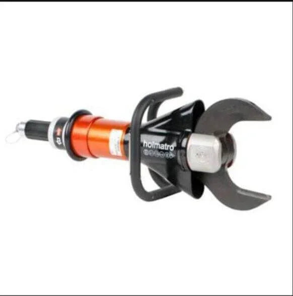 Holmatro CU 4050 C NCT II hydraulic cutters (2014) 6 Months Warranty