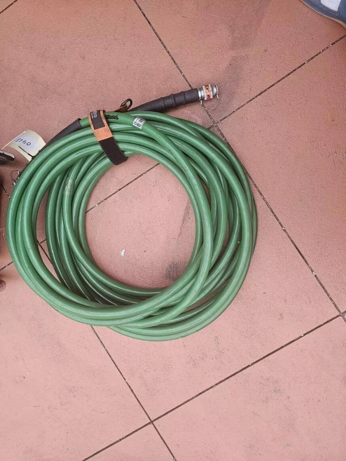 Holmatro MPU 60 P trio Hydraulic pump with Hose (2012) 3 Months Warranty
