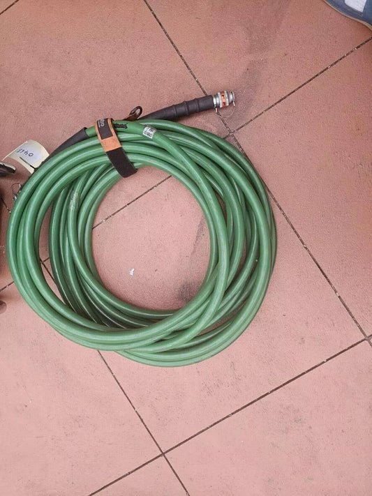 Holmatro MPU 60 P trio Hydraulic pump with Hose (2012) 3 Months Warranty