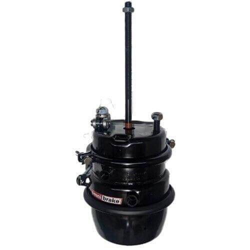 24/30 SPRING BRAKE CHAMBER OMNI 2430 Standard Double Diaphragm. 90 Degree