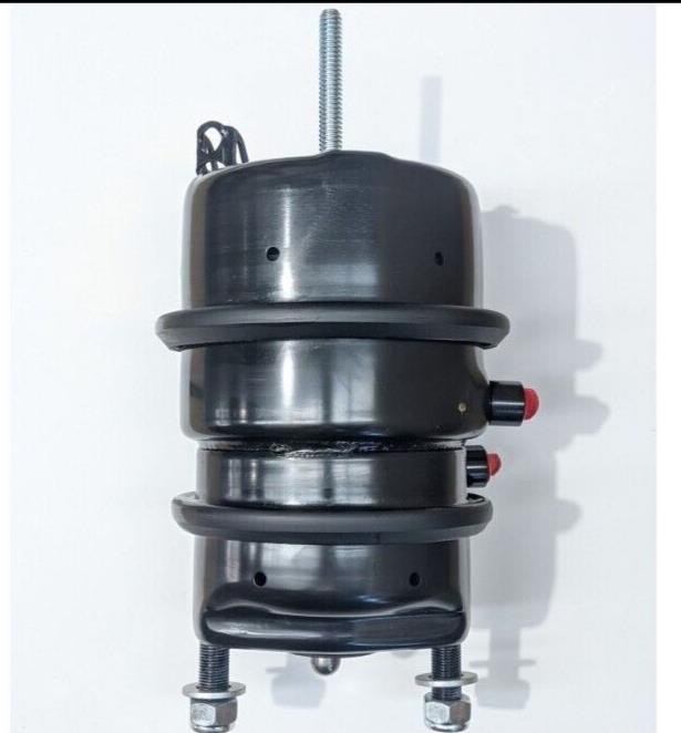 16/24 Hot Disc Brake Booster TSE 1624HTLD64-1815