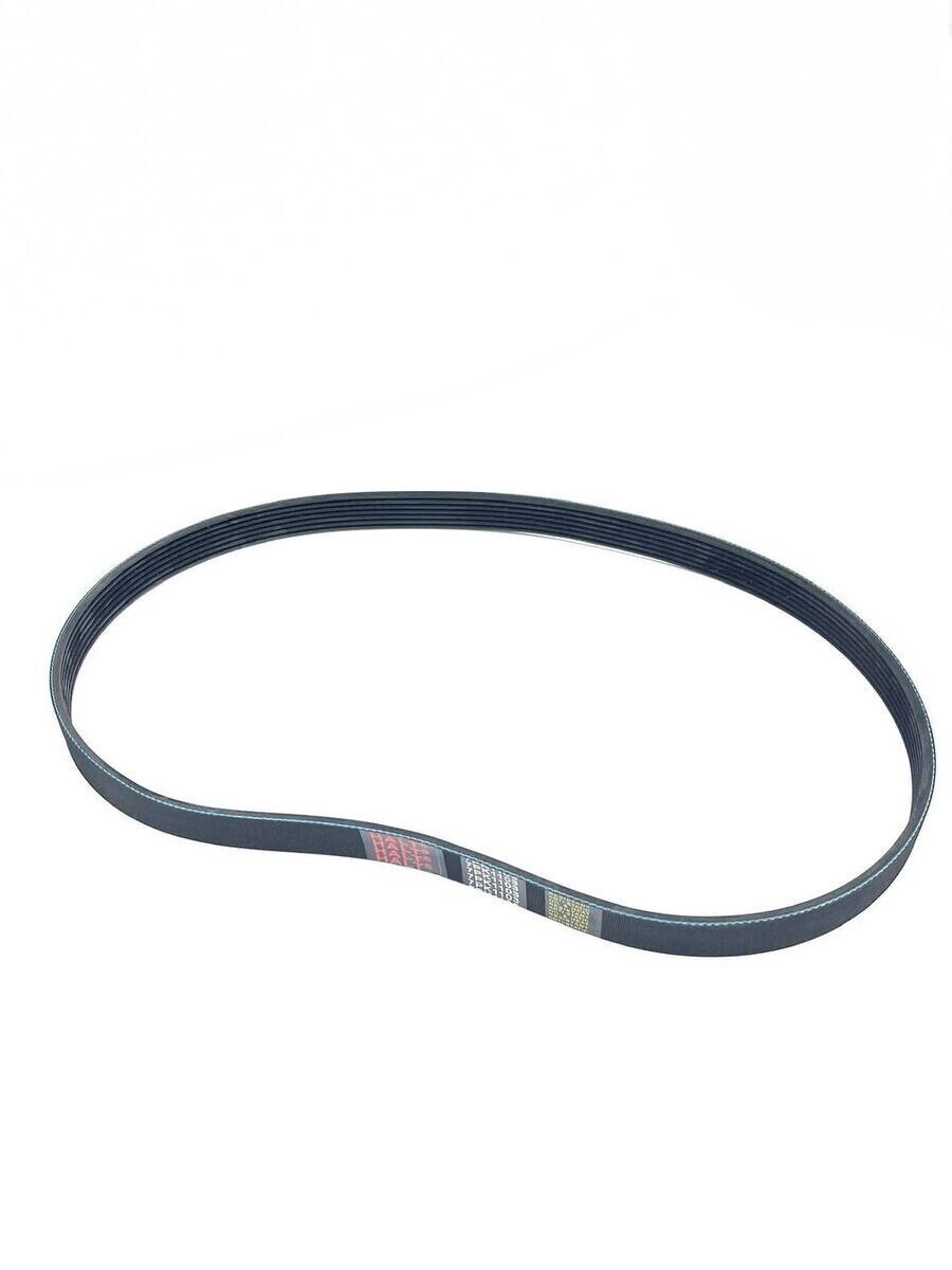 Genuine 8-98038423-0 Cooling Fan Belt Suitable for ISUZU NPR 8980384230