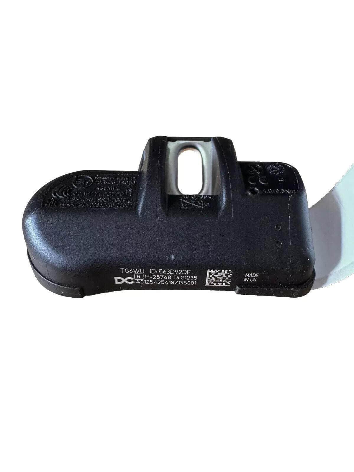 Genuine Pressure Sensor A0125425418 for Mercedes