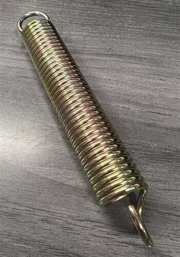 Expansion Springs