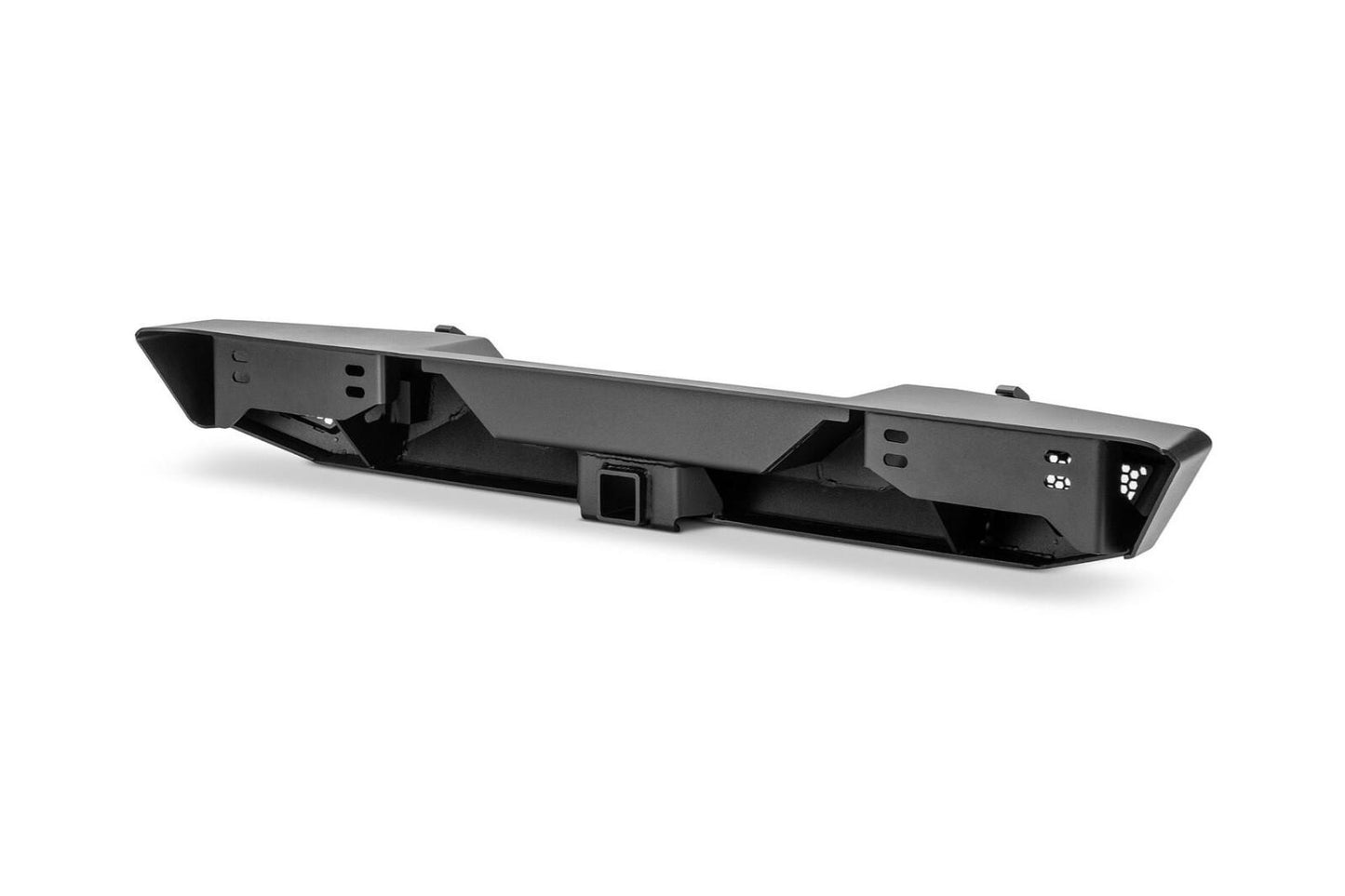 Carnivore Rear Bumper for 87-06 Jeep Wrangler YJ, TJ & Unlimited 12056-2001