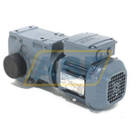 SEW Eurodrive industrial gear motor for tractor parts and heavy machinery applications