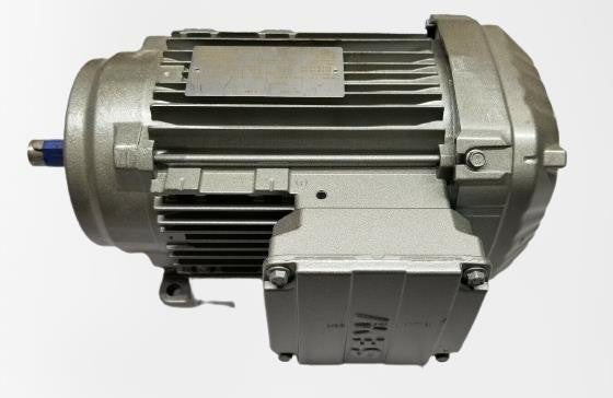 SEW-EURODRIVE AC Motor DRN80M4/BE1HF/FI 1440rpm 0.75kw s1 230/400v