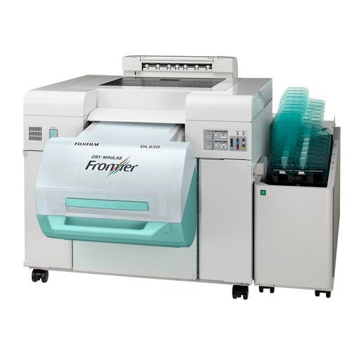 Fujifilm Frontier DL650 Sell for Parts