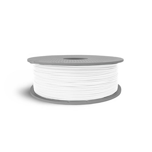 Bambu Lab PLA Matte Ivory White (Spool) 1KG
