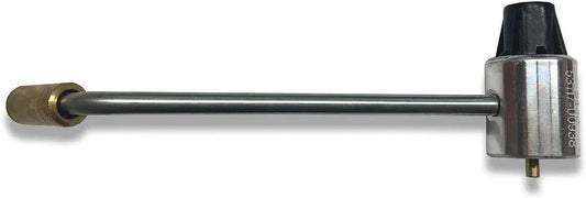 Coleman 2 Burner Stove Regulator Assembly