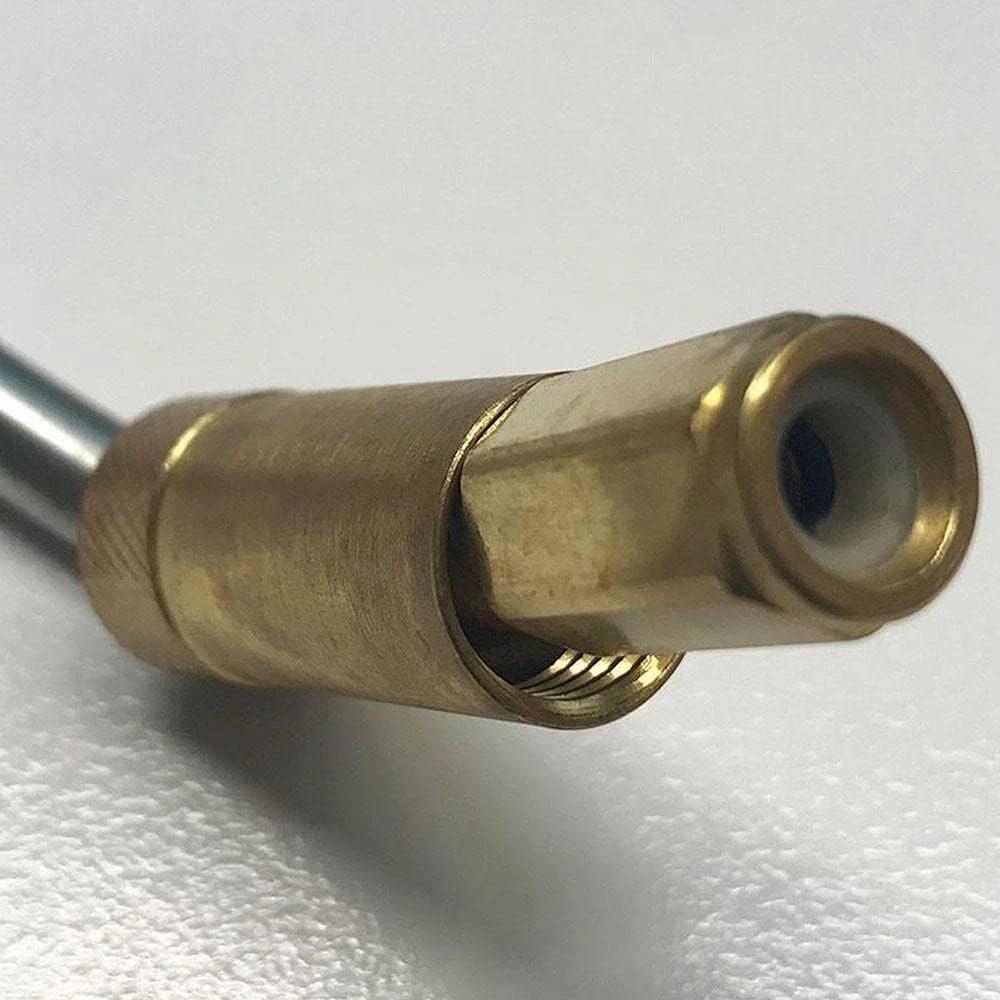 Coleman 2 Burner Stove Regulator Assembly