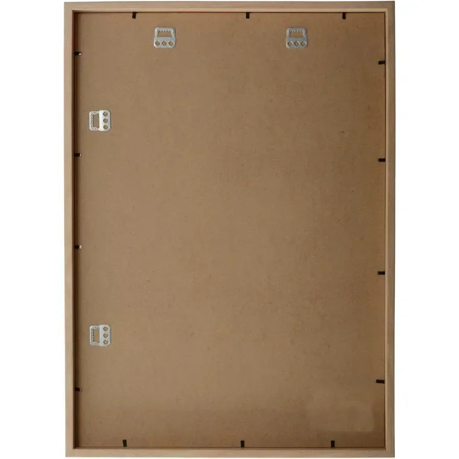 A2 Poster Frame DESIGN HOUSE A3 Photo size
