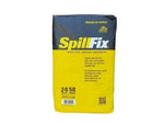 SpillFix industrial organic absorbent for oil, fuel, paint spills – 20.50 L bag