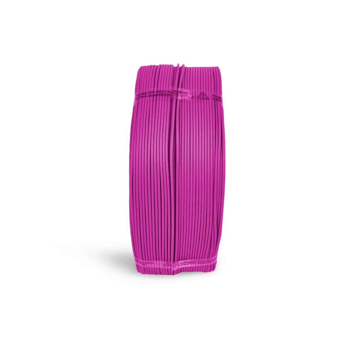 Bambu Lab PLA Basic Magenta 3D Printer Filament 1kg - 1.75mm High Speed Refill