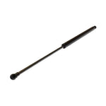 Black gas strut for tractor parts and industrial equipment
