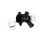 00146258 Bosch Washing Machine Drain Pump - 00146193