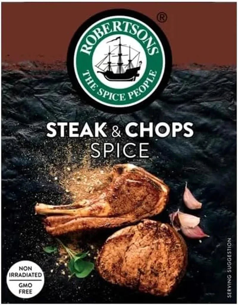 Refill Steak and Chop 150g (Pack of 2) Total 300 Grams