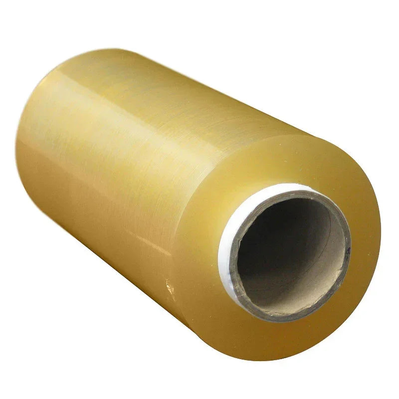 integrated Pvc Food Wrap Meat Packaging Film 45cmx1300m - Roll