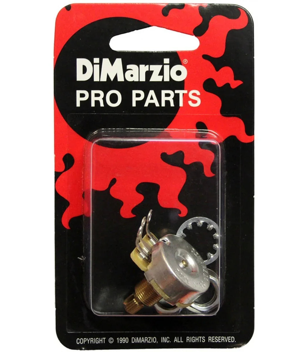 DIMARZIO POT 500K POTENTIOMETER EP1201
