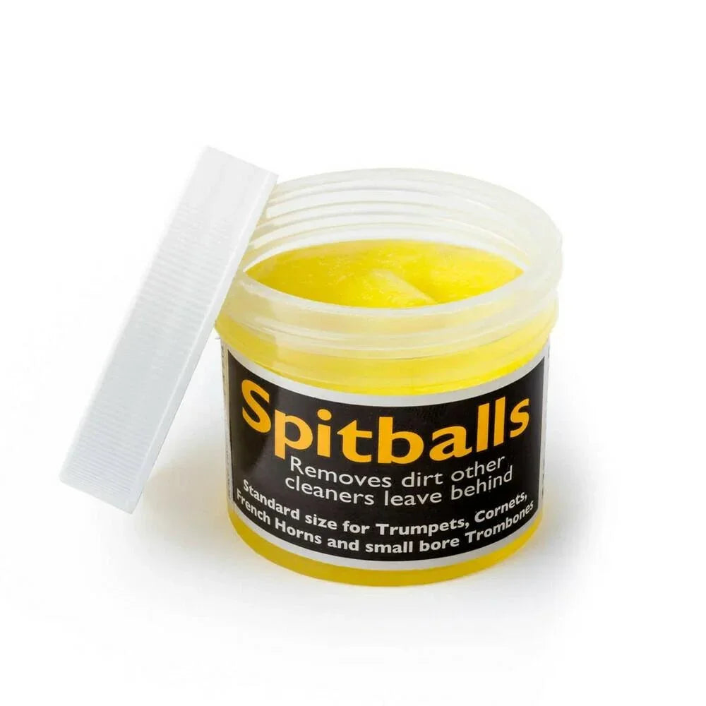 HERCO WB251 SPITBALLS SPECIALLY TREATED FOAM SPIT BALLS 18 pieces