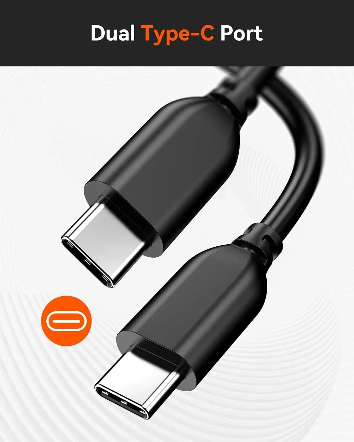 VANTRUE 29.5Ft (9M) Extensive Cable for N5 Dash Cam Rear Camera, Fit for Truck