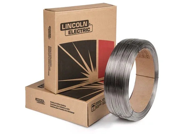 Lincoln Innershield NR-311 3/32 in 2.4mm Flux Cored Welding Wire 23KG ED012629