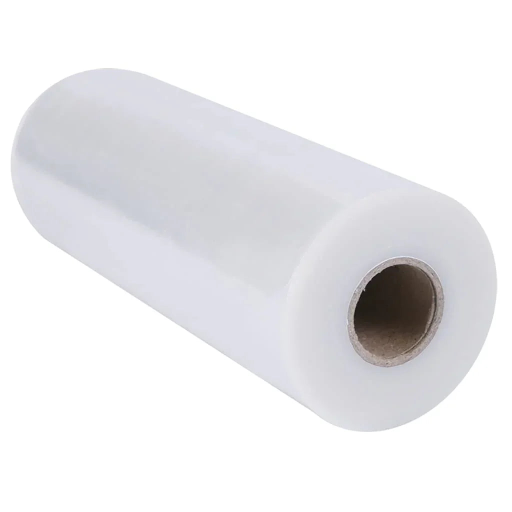 integrated Pvc Food Wrap Meat Packaging Film 50cmx1300m - Roll